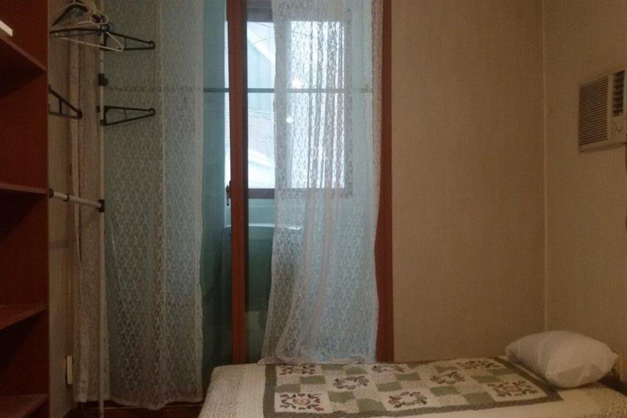 Suzy Hotel Seoel Buitenkant foto
