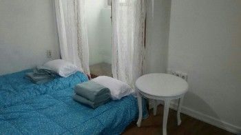 Suzy Hotel Seoel Buitenkant foto