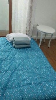 Suzy Hotel Seoel Buitenkant foto